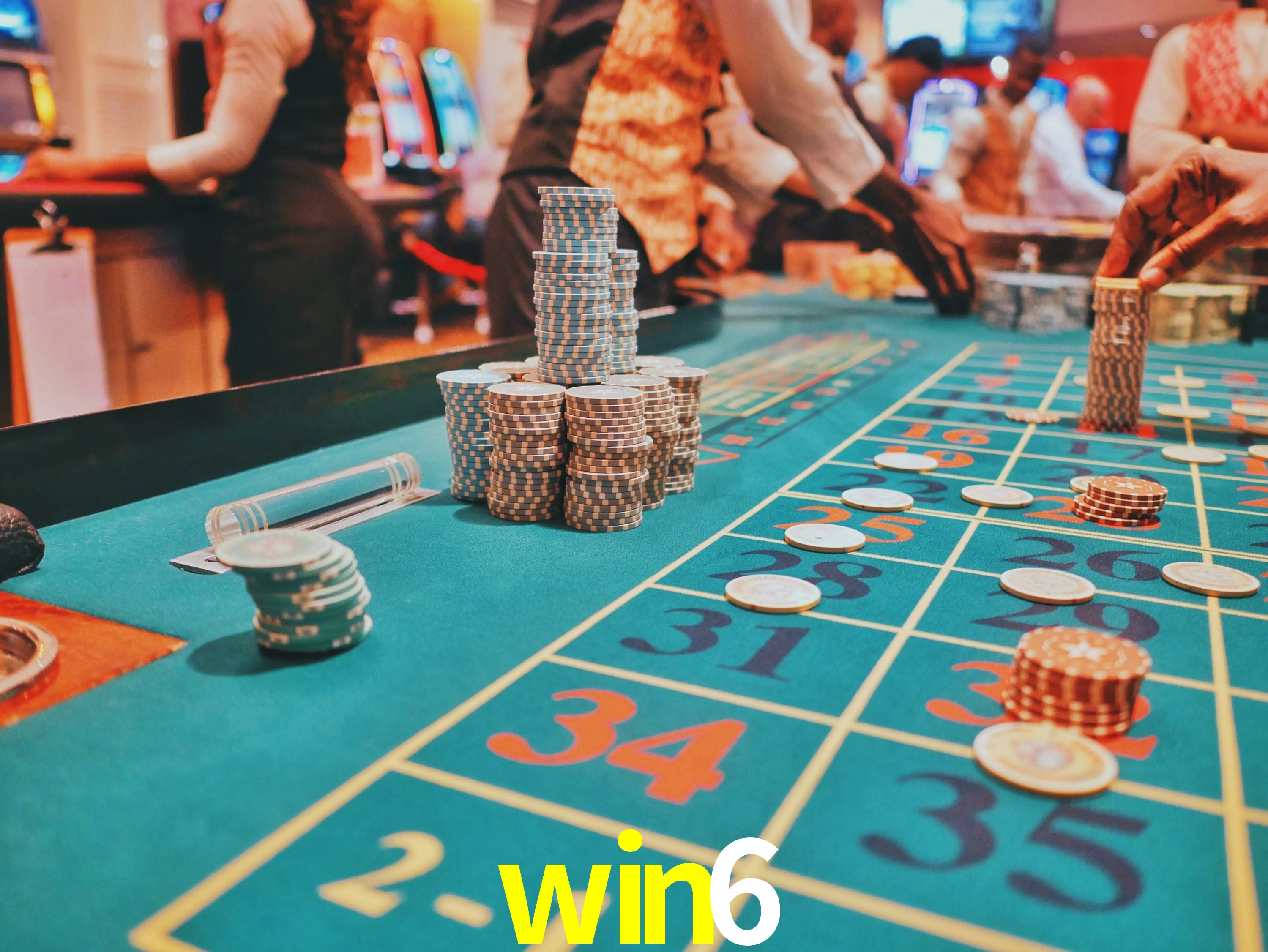 win6 -  - win6 casino