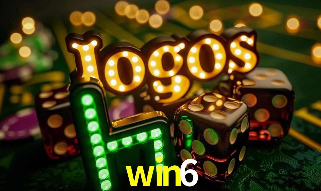 win6,win6 casino