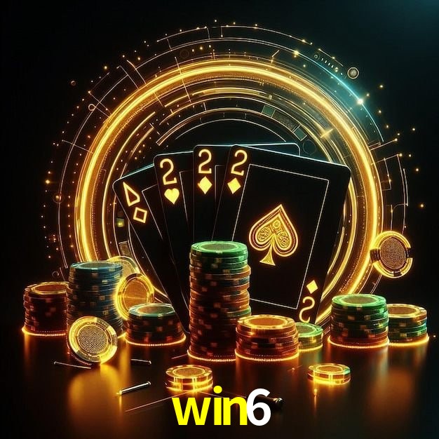 win6 casino